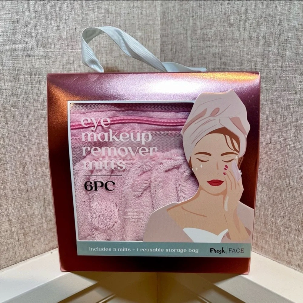 Fresh Face brand new
